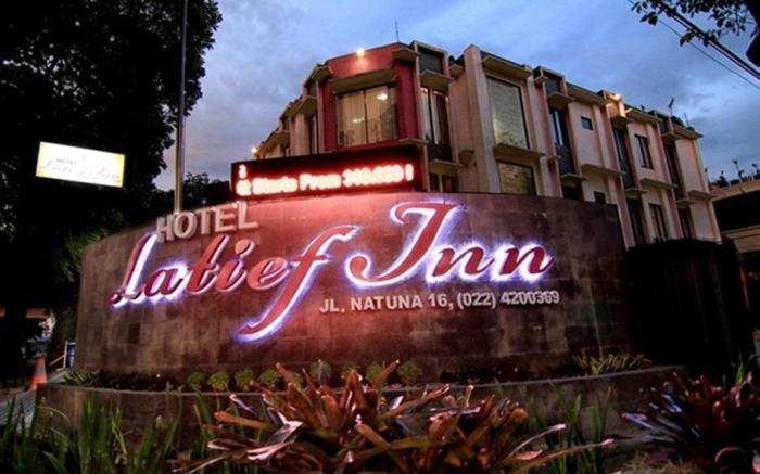 Latief Inn Hotel
