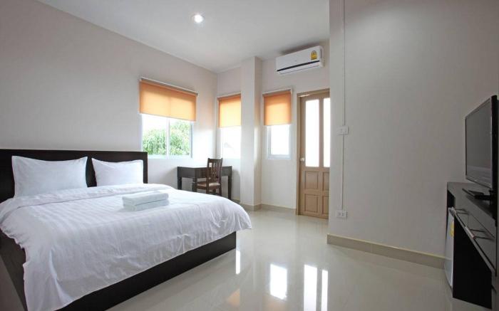 Garden Hill Hotel