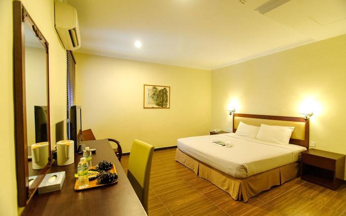 Cheng Ho Residence