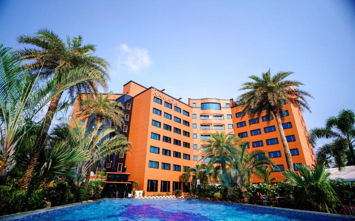 Ramada by Wyndham Alleppey