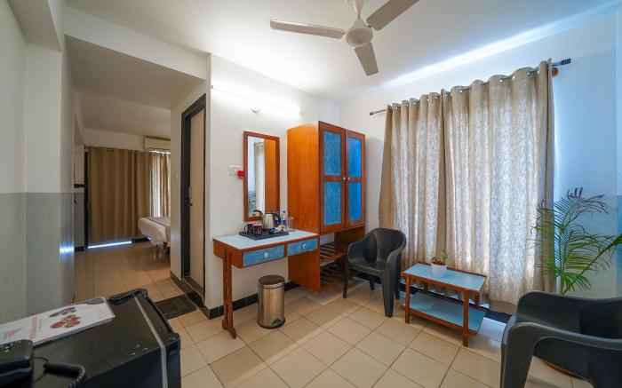 Olive Zip Calangute Mira by Embassy Group