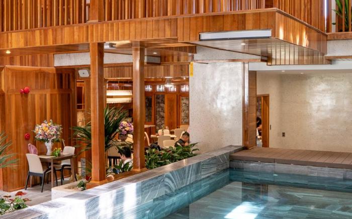 Mixay Boutique Hotel Da Nang