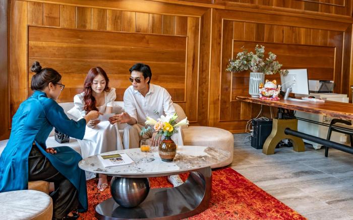 Mixay Boutique Hotel Da Nang
