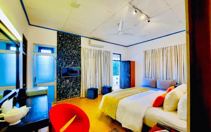 Hotel Dorset