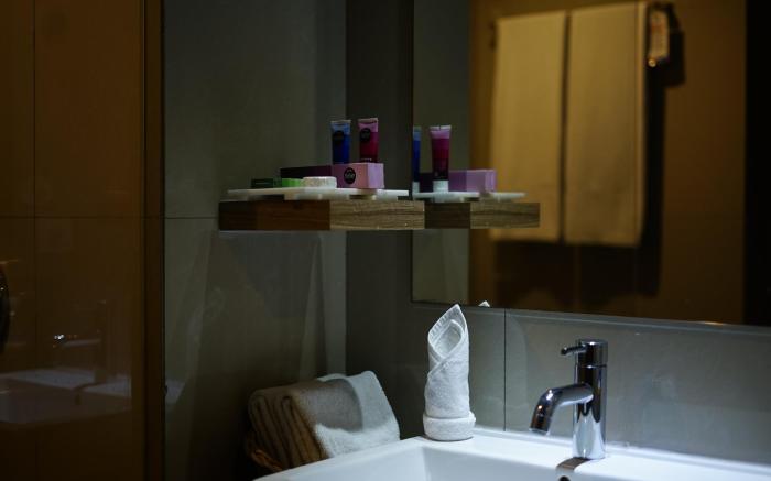 Hotel Dafam Pekanbaru