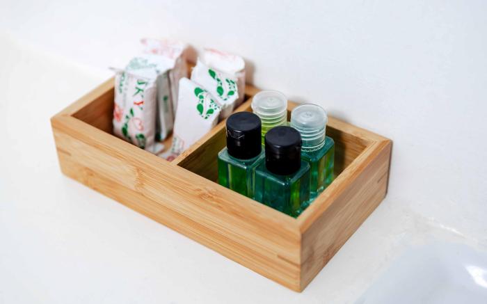 Roshanne Beach Resort