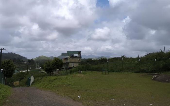 THE WIND VAGAMON