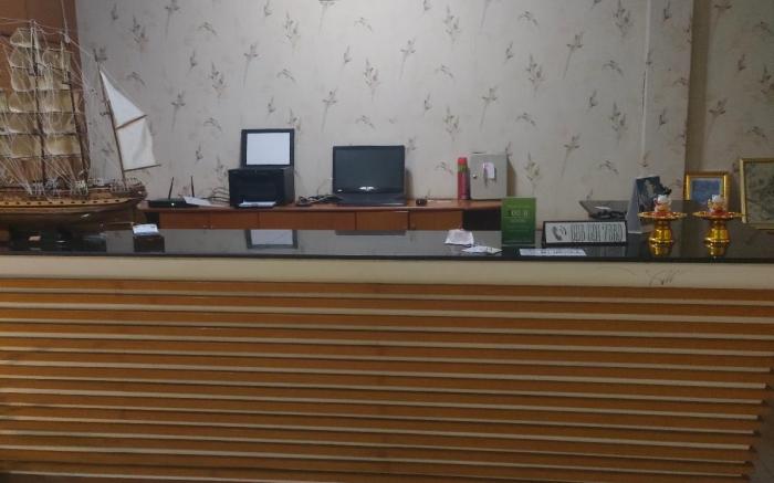 New Nongkhai City Hotel 