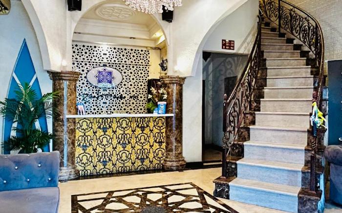 Hotel El Zahraa