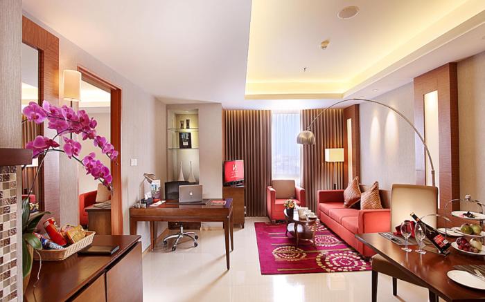 Swiss-Belinn Manyar