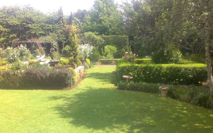 The Highland Rose Country House and Spa