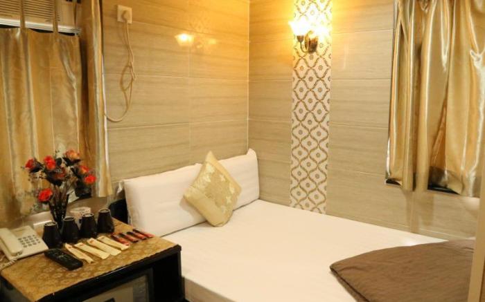 Russian Hostel