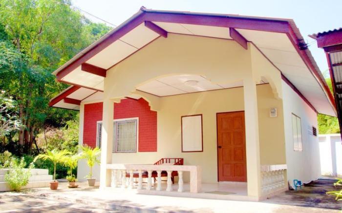 Sichang Shine Khao Resort