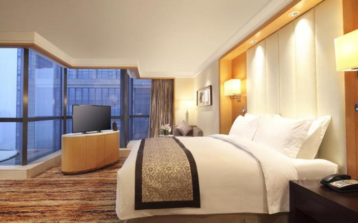 DoubleTree by Hilton Wuhu