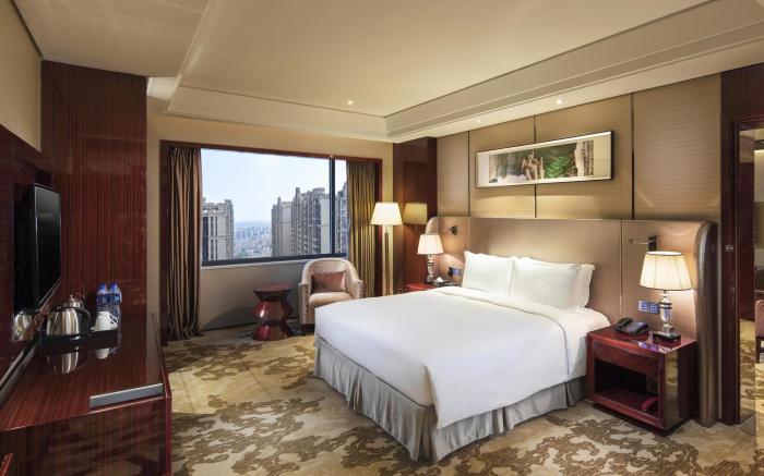 Hilton Foshan