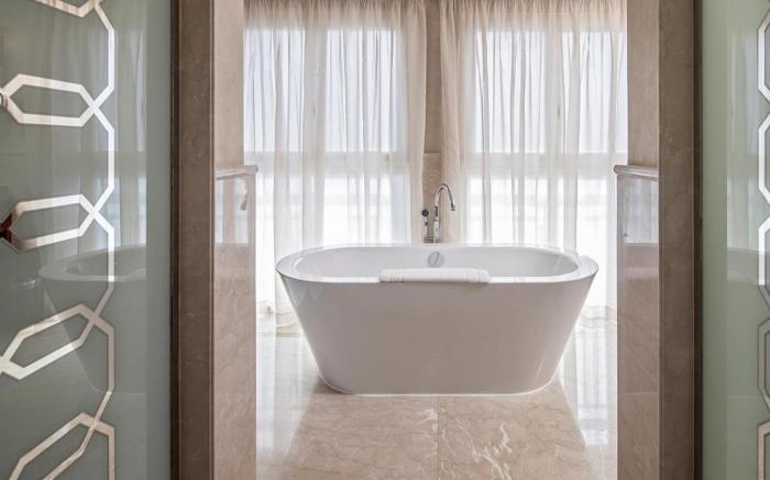 Waldorf Astoria Jerusalem