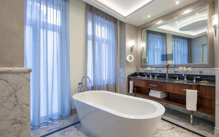 Waldorf Astoria Jerusalem