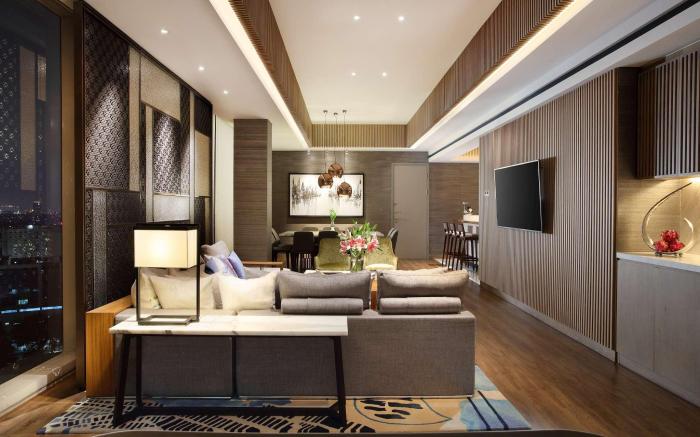 DoubleTree by Hilton Hotel Jakarta - Diponegoro