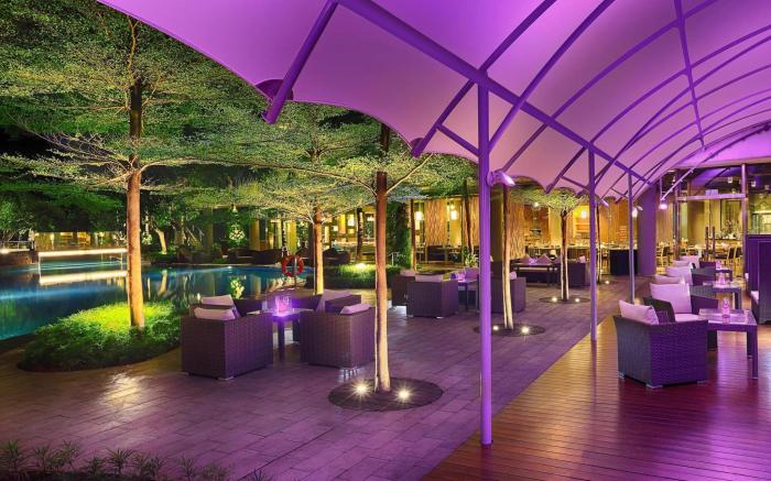 DoubleTree by Hilton Jakarta - Diponegoro