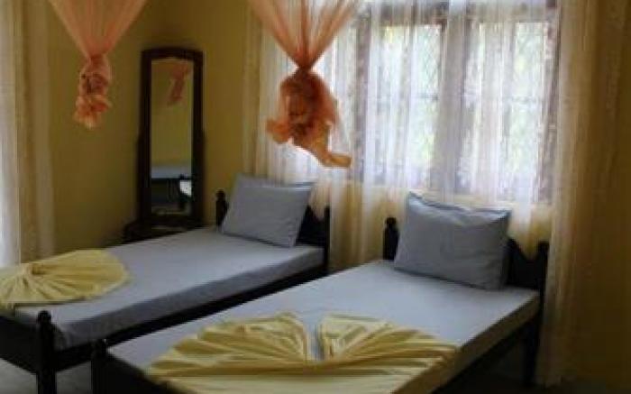 Seyara Holiday Resort
