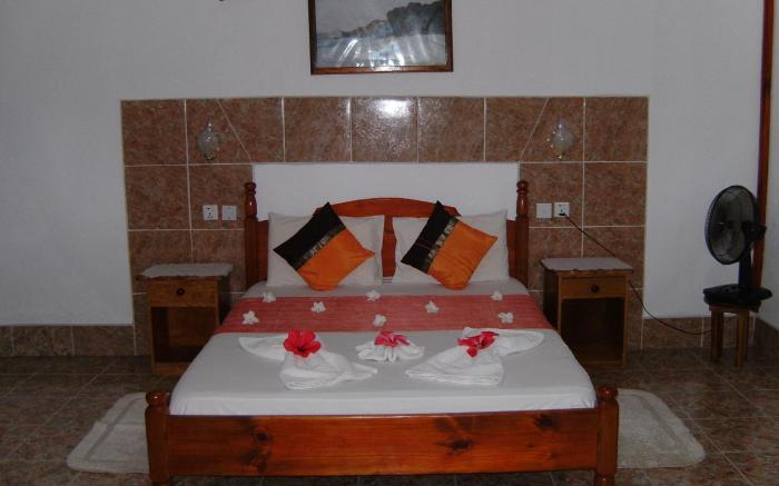 Rising Sun Guest House