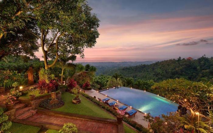 Villa Patria Guest Villa                          