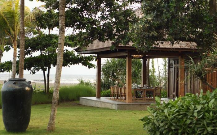 Jeeva Saba Resort