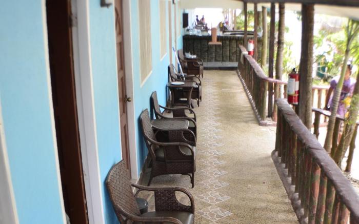 Mangodlong Rock Resort