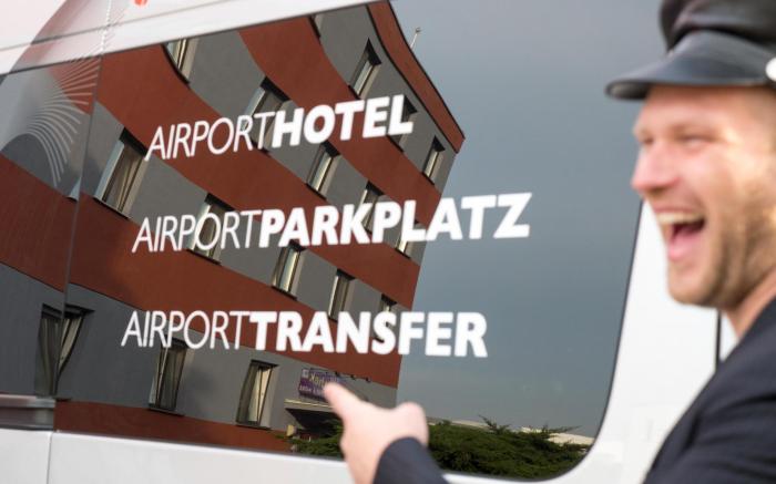 Arion Hotel Vienna Airport