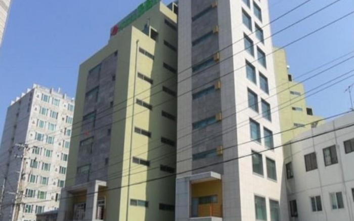 Hotel Joy(former name R&T Hotel)