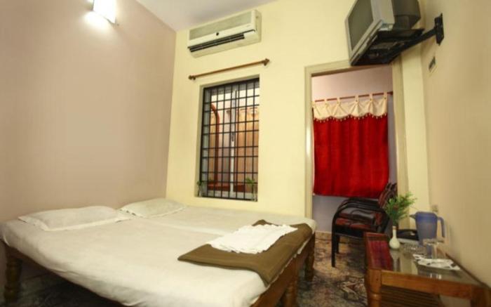 Yelagiri Residency
