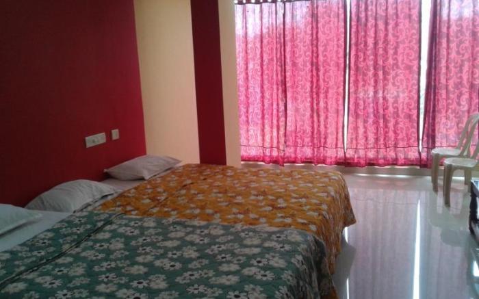 Yelagiri Residency