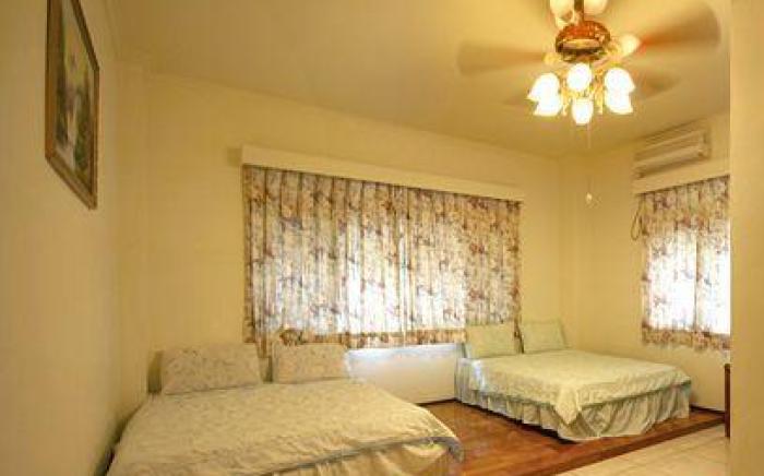 Erpring Mountain BNB