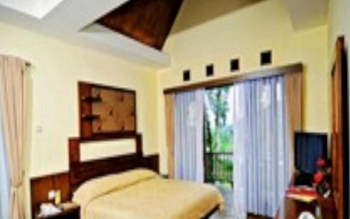 Sindang Reret Hotel and Resto Cikole