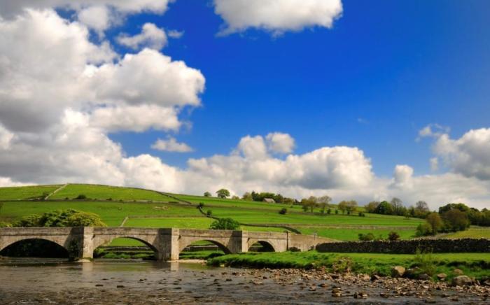 Grassington Lodge