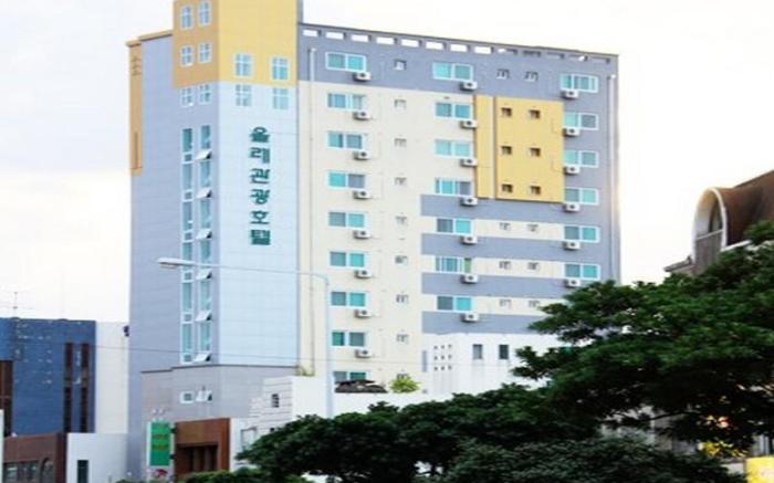 Olle Tourist Hotel