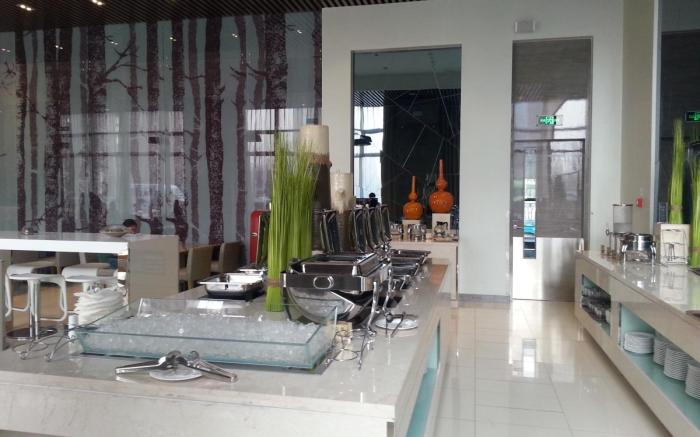 Holiday Inn Express Beijing Yizhuang By IHG