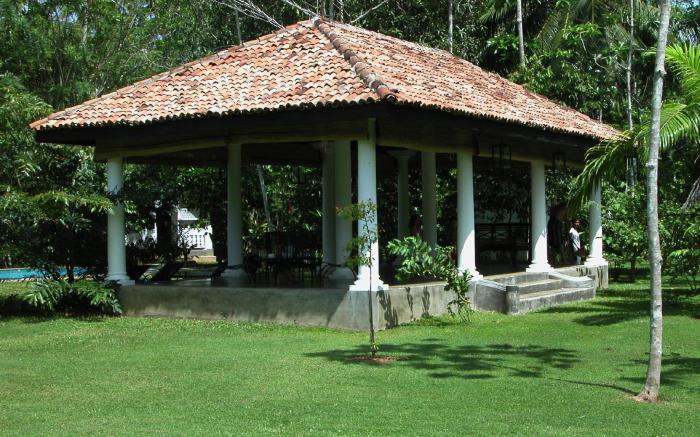 Nisala Arana Boutique Hotel