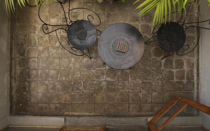 Mount Lodge Boutique Hotel