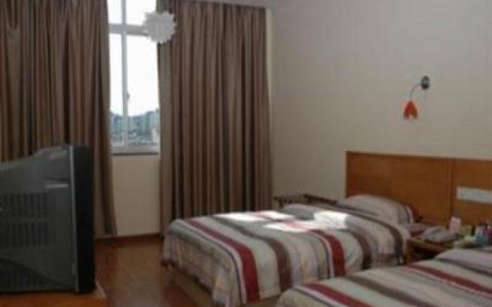 Jintone Hotel Nanning Jinhu Branch