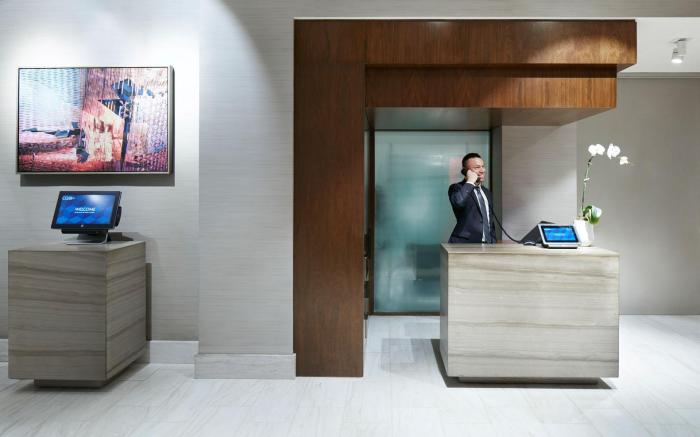 Hotel Boutique at Grand Central