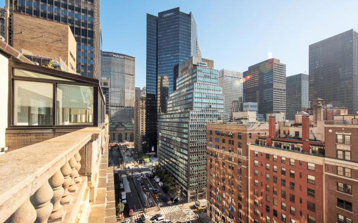 70 Park Avenue - Kimpton Soon