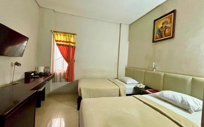 Hotel Central Kudus