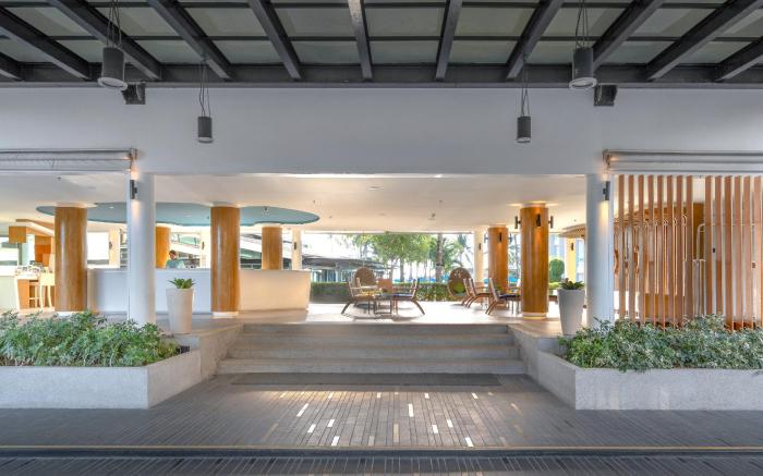 OZO Chaweng Samui