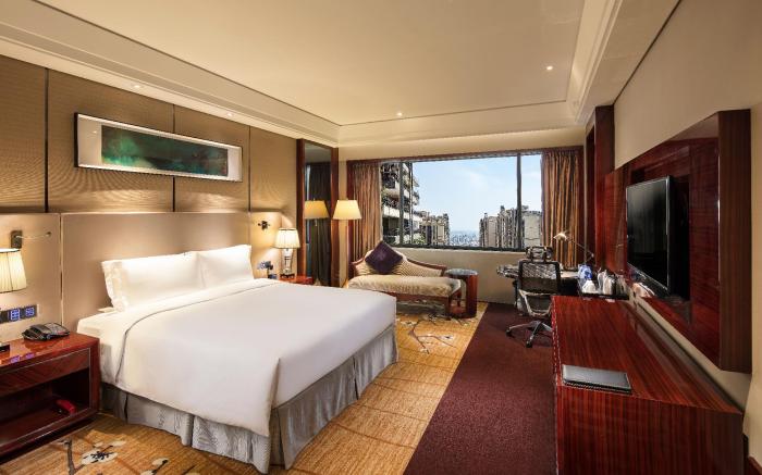 Hilton Foshan