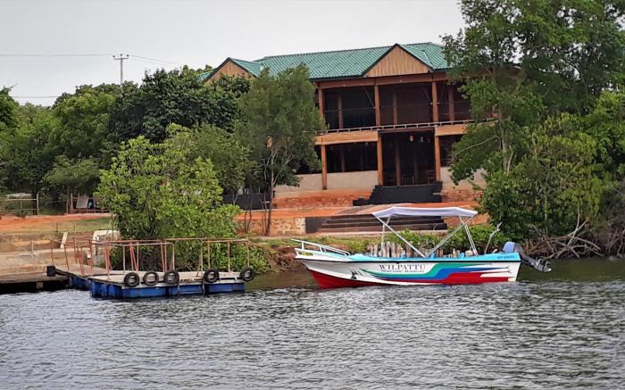 Wilpattu Nature Resort