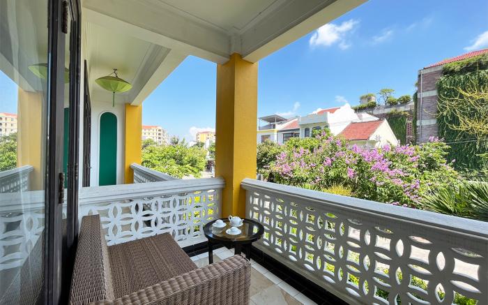 Thanh Binh Riverside Hotel