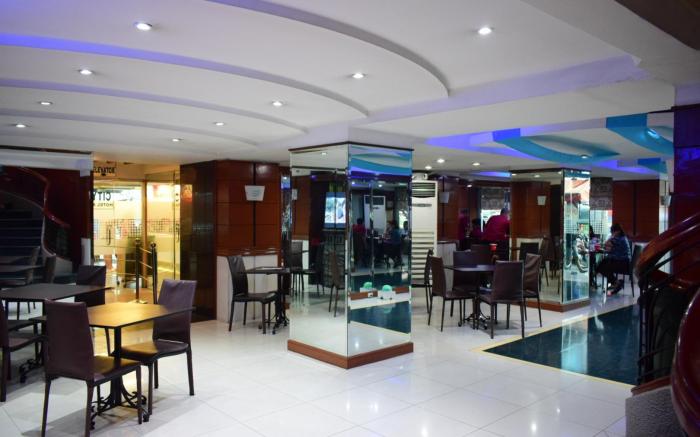 Citystate Hotel Quiapo