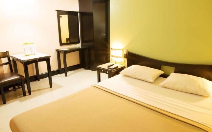 Citystate Hotel Quiapo