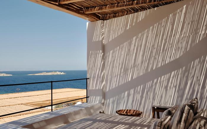 Boheme Mykonos Hotel - Adults Only